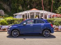 Fiat 500x Yatching 2021 (7)