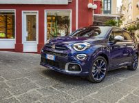 Fiat 500x Yatching 2021 (9)