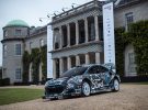 Ford Puma Rally1 WRC, el híbrido que competirá en el Campeonato Mundial de Rallyes en 2022
