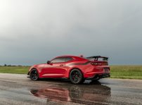 Hennessey Exorcist 30th Anniversary Camaro Zl1 (10)