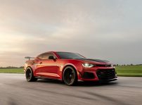 Hennessey Exorcist 30th Anniversary Camaro Zl1 (11)