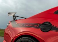 Hennessey Exorcist 30th Anniversary Camaro Zl1 (13)