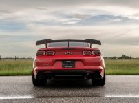 Hennessey Exorcist 30th Anniversary Camaro Zl1 (6)