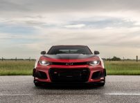 Hennessey Exorcist 30th Anniversary Camaro Zl1 (7)