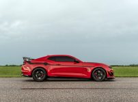 Hennessey Exorcist 30th Anniversary Camaro Zl1 (8)