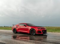 Hennessey Exorcist 30th Anniversary Camaro Zl1 (9)