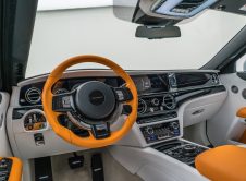 Mansory Rolls Royce Ghost My 2021 (12)