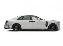 Mansory Rolls Royce Ghost My 2021 (3)
