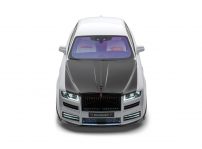 Mansory Rolls Royce Ghost My 2021 (8)