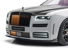 Mansory Rolls Royce Ghost My 2021 (9)