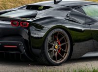 Novitec Ferrari Sf90 Stradale (5)