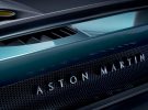 Aston Martin se suma a la electrificación total de aquí a cuatro años
