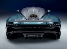 Aston Martin Valhalla 4