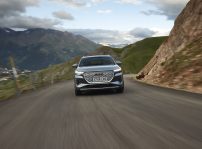 Audi Q4 E Tron 40 11