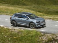 Audi Q4 E Tron 40 9