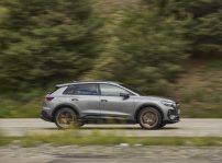 Audi Q4 E Tron 50 6