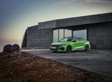 Audi Rs Sedan