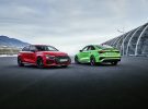 El nuevo Audi RS 3 abre una nueva dimensión entre los compactos deportivos