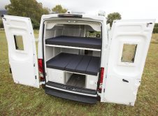 Iveco Daily Camper 12