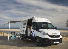 Iveco Daily Camper 16