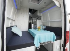 Iveco Daily Camper 18