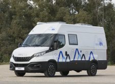Iveco Daily Camper 20