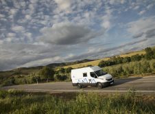 Iveco Daily Camper 21
