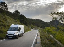 Iveco Daily Camper 22
