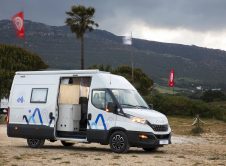 Iveco Daily Camper 25
