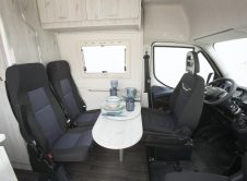 Iveco Daily Camper 29