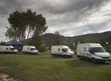 Iveco Daily Camper 3