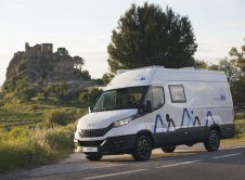 Iveco Daily Camper 4