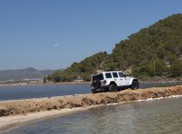 Jeep Wrangler Hibrido 20