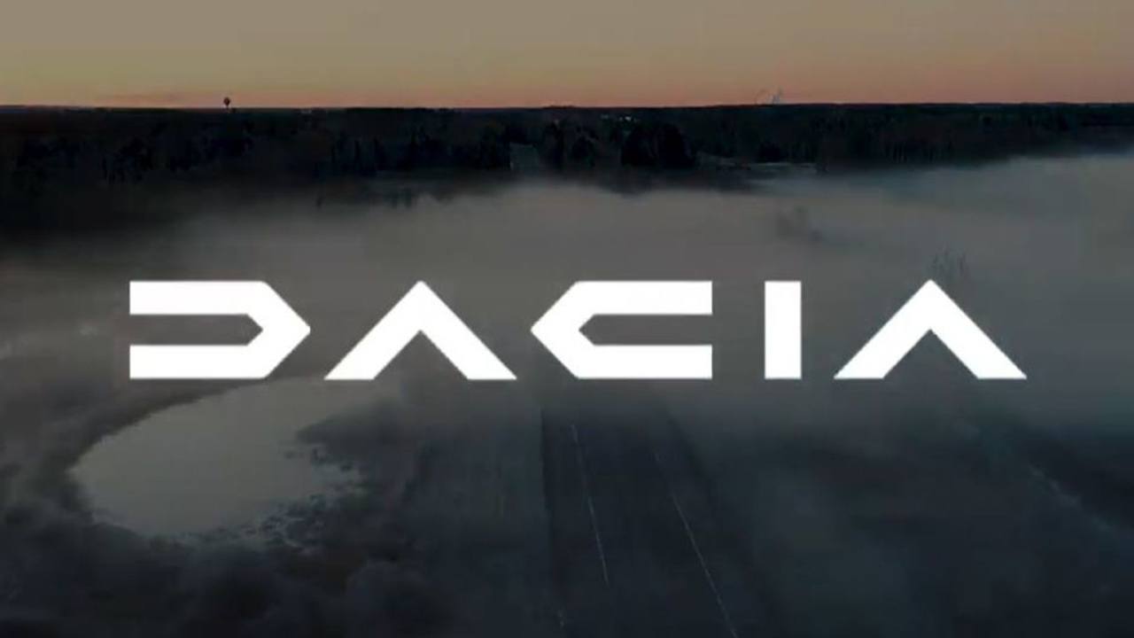 Logo Dacia