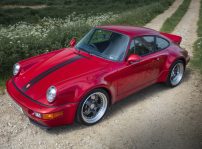 Porsche 911 Everrati 12