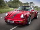 Porsche 911 by Everrati: un “nueveonce” clásico que funciona a pilas