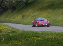 Porsche 911 Everrati 24