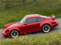 Porsche 911 Everrati 9