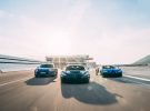 Bugatti sube su apuesta por los coches eléctricos pero no dejará de fabricar modelos de combustión