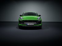 Porsche Macan 8