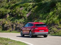 Prueba Skoda Enyaq Highmotor 16