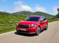 Prueba Skoda Enyaq Highmotor 19