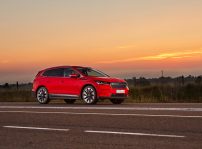 Prueba Skoda Enyaq Highmotor 21