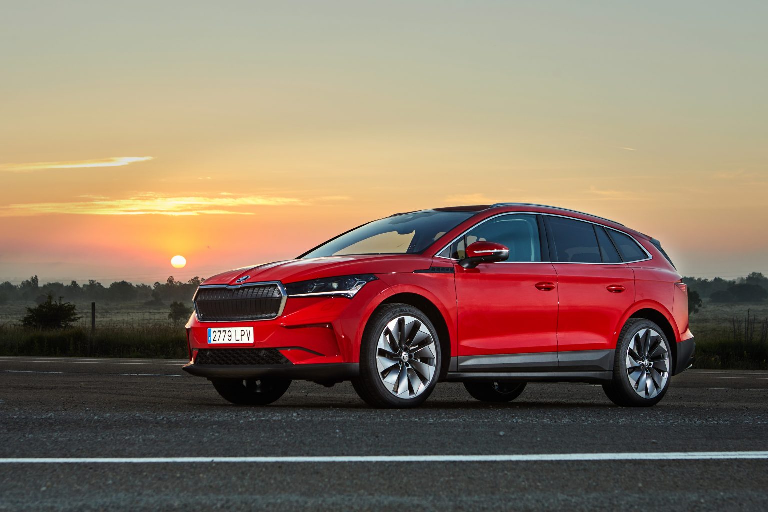 Skoda Elroq, Así Puede Ser El Nuevo Eléctrico Asequible