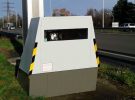 Radares autónomos en Francia, la nueva manera de controlar la velocidad en carreteras