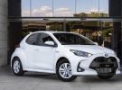 Toyota Yaris Electric Hybrid Ecovan: la versión comercial del pequeño nipón ya ve la luz