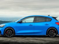 Ford Focus ST Edition