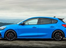 Ford Focus ST Edition