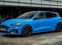 Ford Focus ST Edition