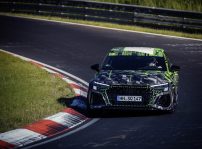 Audi Rs 3 Lap Record Nürburgring Nordschleife